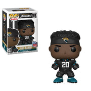 Pop NFL Stars Jaguars Jalen Ramsey Vinyl Figure