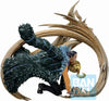 Ichibansho One Piece Crocodile Duel Memories Figure