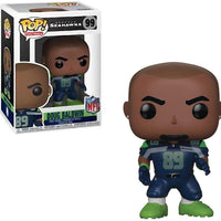 Pop NFL Seahawks Doug Baldwin Vinyl Figure