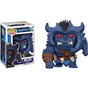 Pop Trollhunters Bular Vinyl Figure