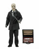 Nightbreed Decker 8" Clothed Action Figure