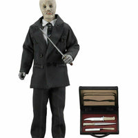 Nightbreed Decker 8" Clothed Action Figure