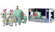 Pop Cinderella Cinderlla's Carriage Rides Vinyl Figure