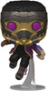 Pop Marvel What If...? T'Challa Star-Lord Vinyl Figure