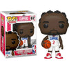 Pop NBA Stars LA Clippers Kawhi Leonard Vinyl Figure #67