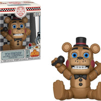 Arcade Five Nights at Freddy's Toy Freddy Vinyl Figure