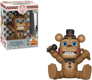 Arcade Five Nights at Freddy's Toy Freddy Vinyl Figure