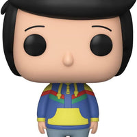 Pop Bob's Burgers Young Bob Belcher Vinyl Figure #1222