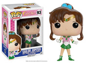 Pop Sailor Moon Sailor Jupiter Vinyl Figure