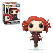 Pop Marvel X-Men Jean Grey Vinyl Figure