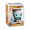 Pop Dragon Ball Super Whis Glow in the Dark Vinyl Figure Galactic Toys Exclusive #317