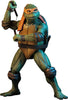 Teenage Mutant Ninja Turtles 1990 Movie Michelangelo Action Figure 1/4 Scale