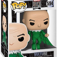 Pop Marvel 80th First Appearance Vulture Vinyl Figure