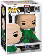 Pop Marvel 80th First Appearance Vulture Vinyl Figure