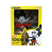 Nendoroid Disney Steamboat Willie Mickey Mouse 1928 Ver. Color Action Figure
