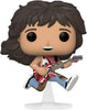 Pop Eddie Van Halen Eddie Van Halen with Guitar Vinyl Figure