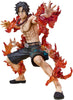 Figuarts Zero One Piece Portgas D. Ace Battle Ver Action Figure