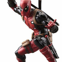 Marvel Now Deadpool ArtFX+ Statue