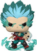 Pop My Hero Acadamia Infinite Deku with Eri Vinyl Figure #1008