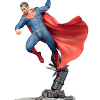 Batman vs. Superman Dawn of Justice Superman ArtFX+ Statue