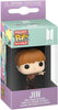 Pocket Pop BTS Dynamite Jin Vinyl Key Chain