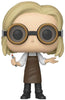 Pop Doctor Who 13th Doctor w/ Googles Vinyl Figure