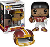 Pop NFL Redskins Robert Griffin III Vinyl Figure