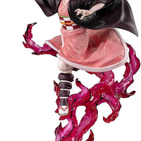 Figuarts Zero Demon Slayer Nezuko Kamado Blood Demon Art Action Figure
