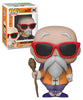 Pop Dragon Ball Z Master Roshi Vinyl Figure #382