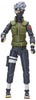 S.H.Figuarts Naruto Shippuden Hatake Kakashi Action Figure