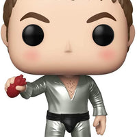 Pop It's Always Sunny in Philadelphia Dennis Starring as the Dayman Vinyl Figure #1050