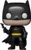 Pop Heroes Batman 80th Batman Diecast Figure