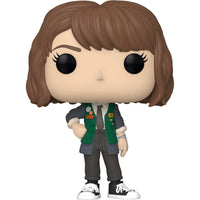 Pop Stranger Things Robin Vinyl Figure