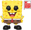 Pop SpongeBob Squarepants SpongeBob Squarepants 10" Vinyl Figure Target Exclusive