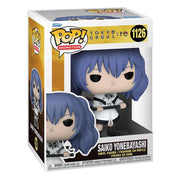 Pop Tokyo Ghoul:Re Saiko Yonebayashi Vinyl Figure