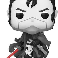 Pop Star Wars Visions the Ronin Vinyl Figure Target Exclusive