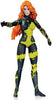 DC Comics Super-Villains Poison Ivy Action Figure