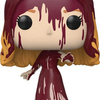 Pop Carrie Carrie Vinyl Figure #1247