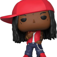 Pop Lil Wayne Lil Wayne Vinyl Figure