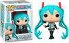 Pop Vocaloid Hatsune Miku V4X Vinyl Figure