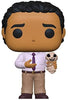 Pop Office Oscar Martinez with Scarecrow Vinyl Figure #1173