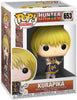 Pop Hunter x Hunter Kurapika Vinyl Figure #653