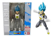 Dragon Ball Super Super Saiyan God Super Saiyan Vegeta Action Figure
