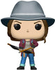 Pop Walking Dead Maggie Rhee with Bow Vinyl Figure