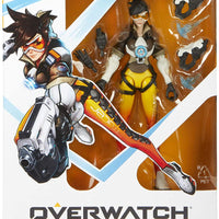 Overwatch Ultimates Series Tracer 6" Collectible Action Figure