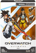 Overwatch Ultimates Series Tracer 6" Collectible Action Figure