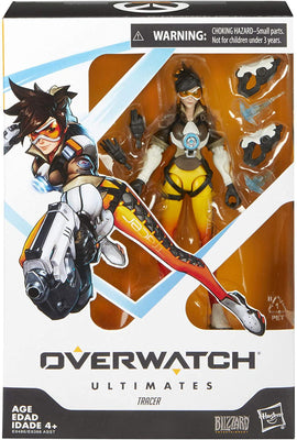 Overwatch Ultimates Series Tracer 6