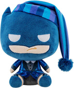 Pop DC Super Heroes Holiday Scrooge Batman Plush