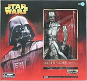 Star Wars EP3 Darth Vader Pre-Painted Soft Vinyl Figure 1/7 Scale