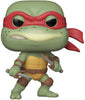 Pop TMNT Raphael Vinyl Figure #19